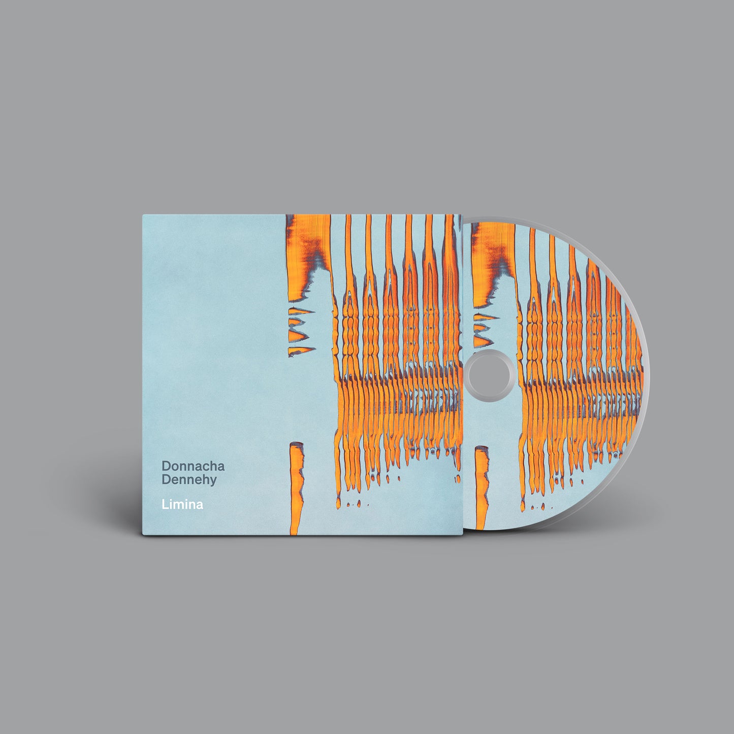Donnacha Dennehy: Limina
