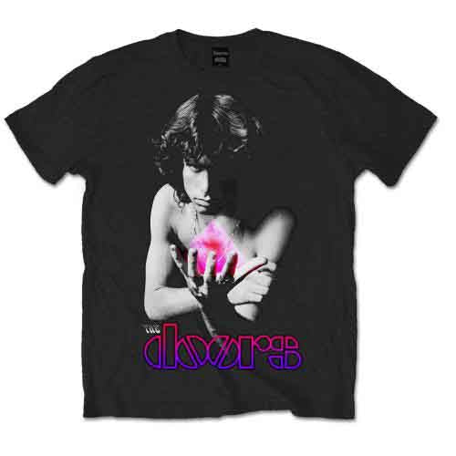 Psychedelic Jim Unisex T-Shirt