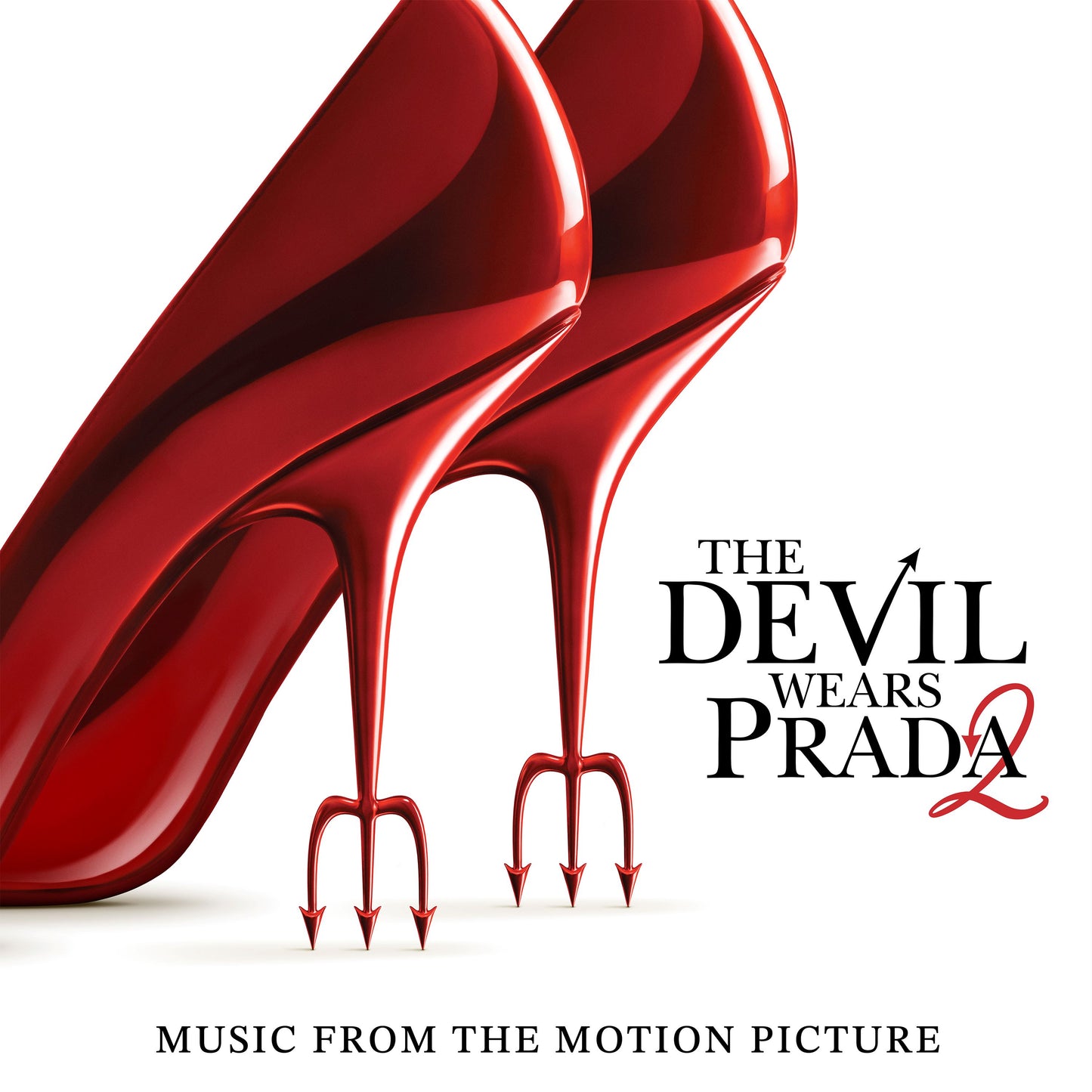 The Devil Wears Prada 2 - Music From the Motion Picture