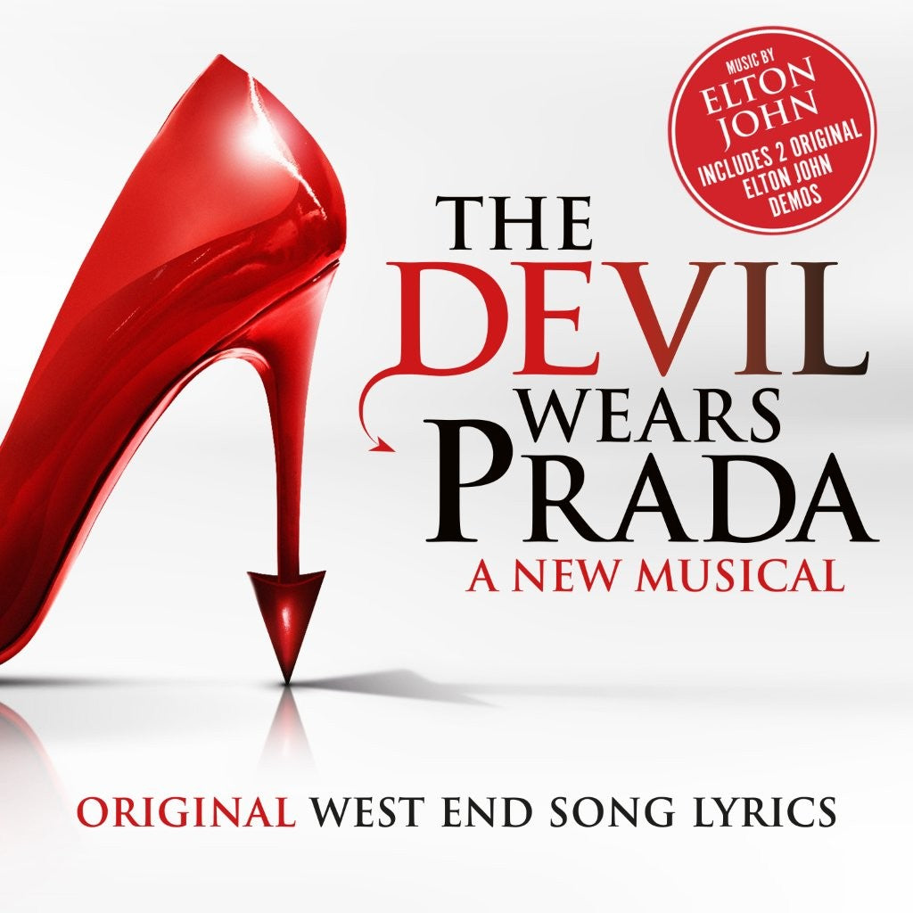 The Devil Wears Prada: A New Musical