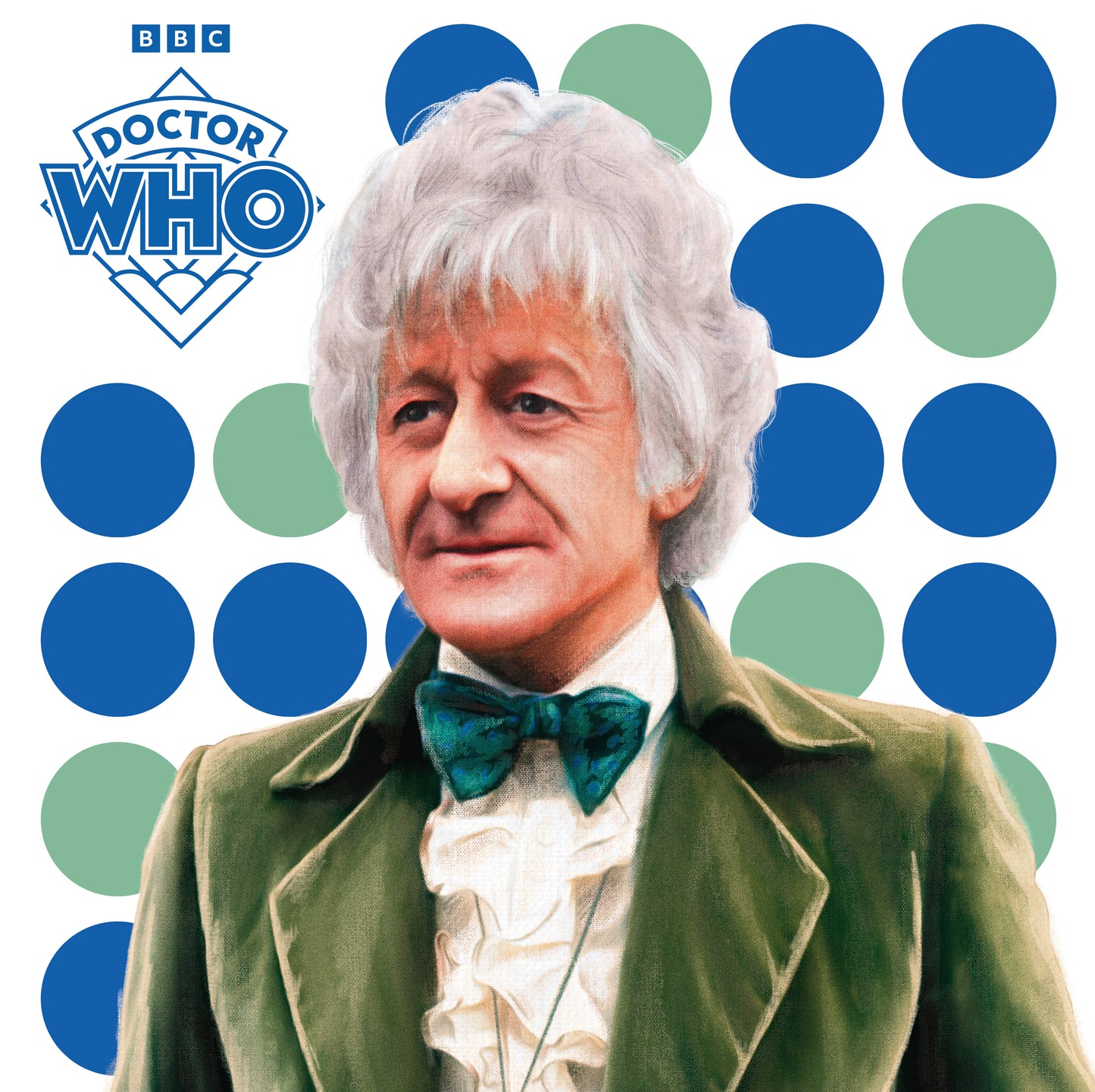Doctor Who – The Jon Pertwee Collection