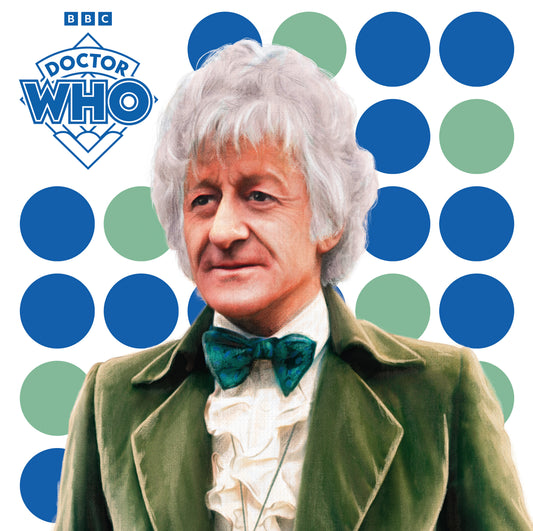 Doctor Who – The Jon Pertwee Collection