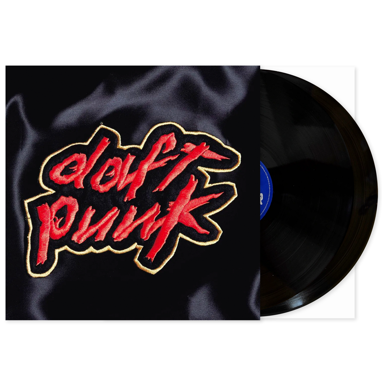 Daft Punk - Homework.png