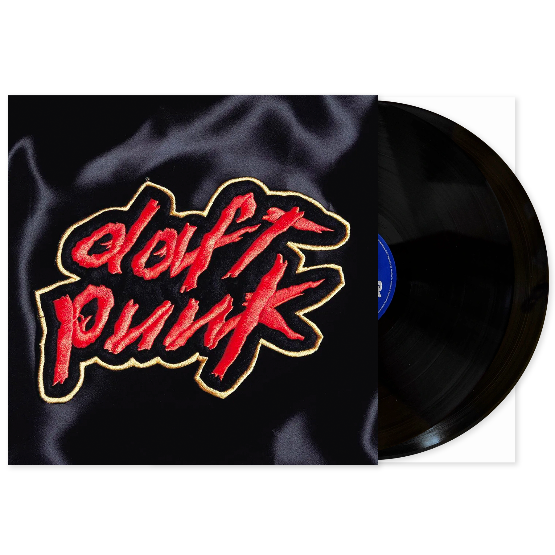 Daft Punk - Homework.png