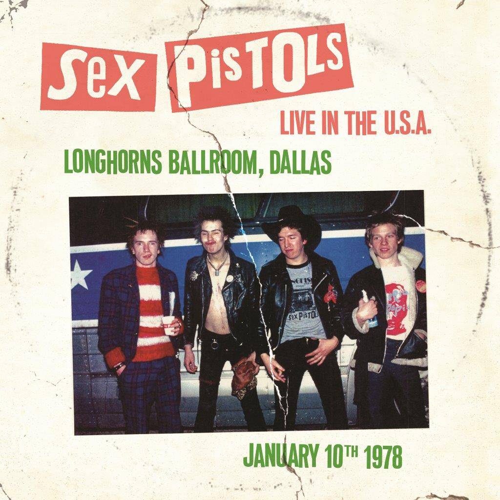 Live In The U.S.A 1978  Dallas