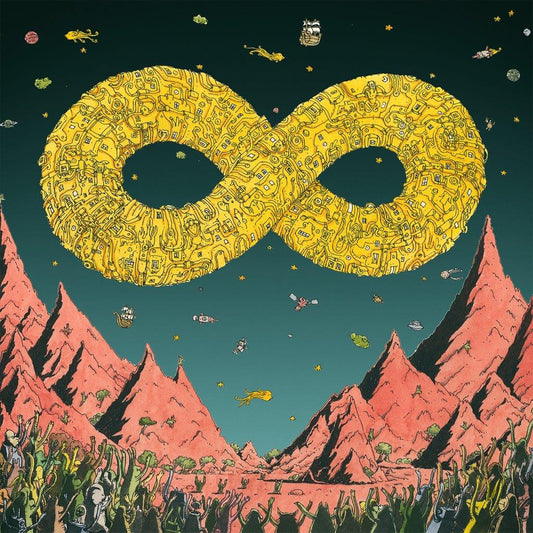 Mothership (10 Year Anniversary Edition)