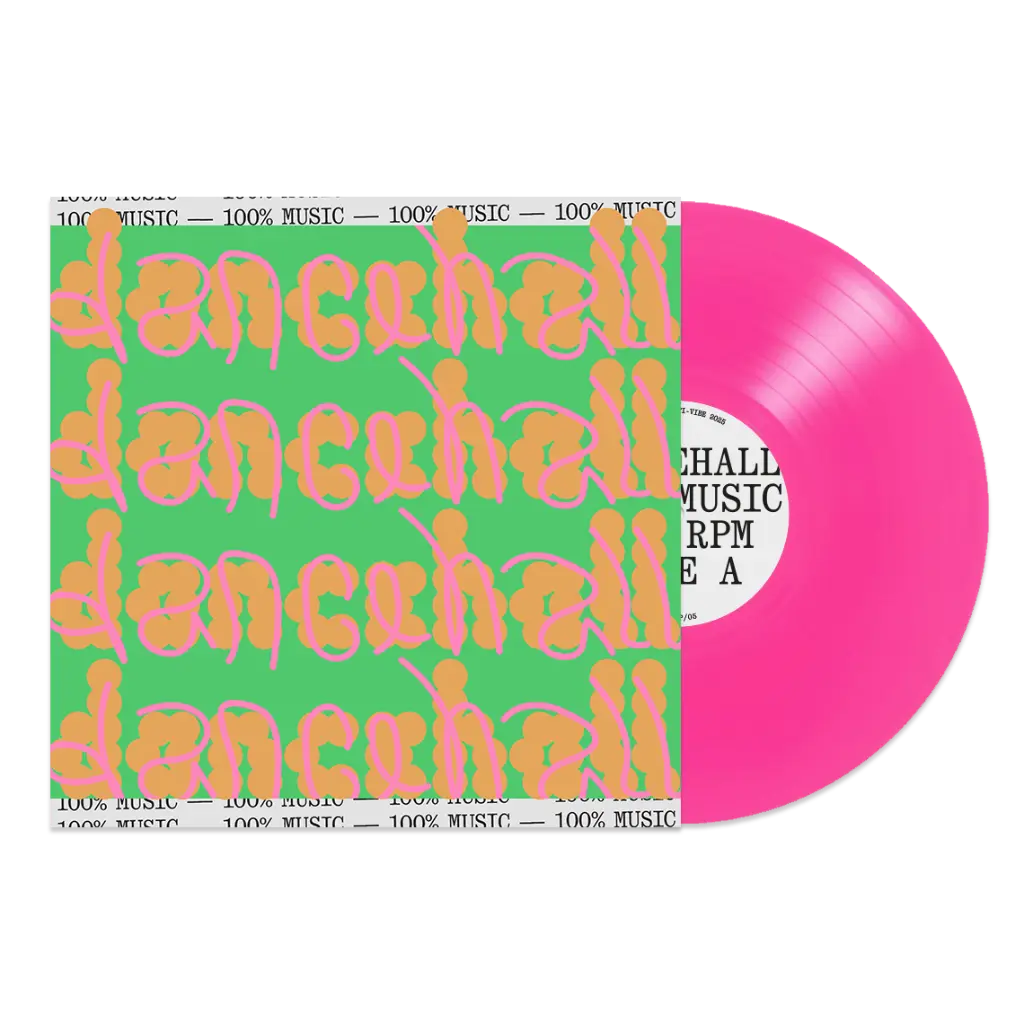 Dancehall - 100% Music