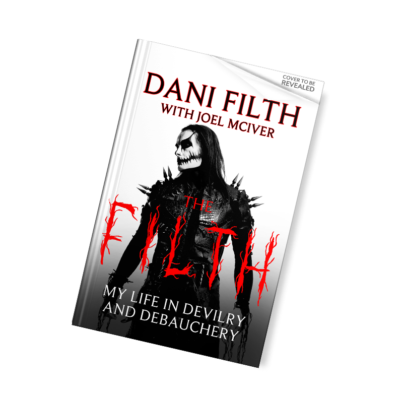 The Filth: My Life in Devilry and Debauchery