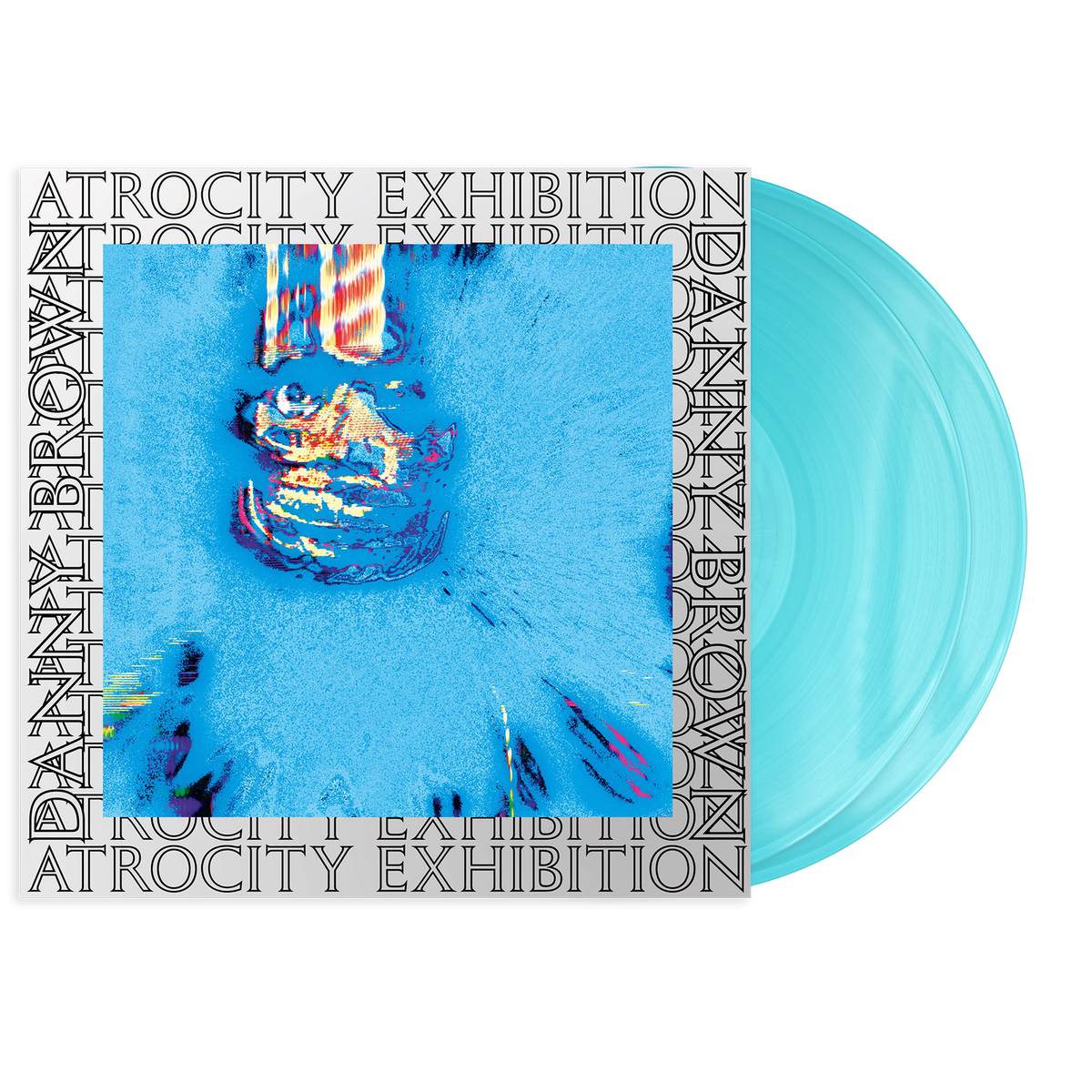 Atrocity Exhibition (10 Year Anniversary Edition)