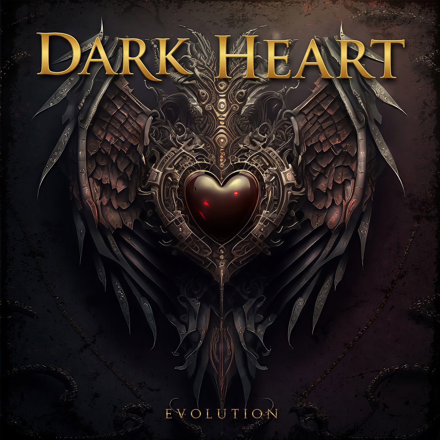 Dark Heart