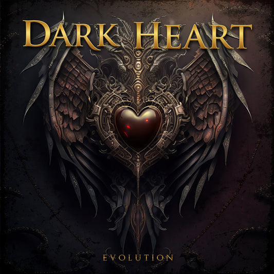 Dark Heart