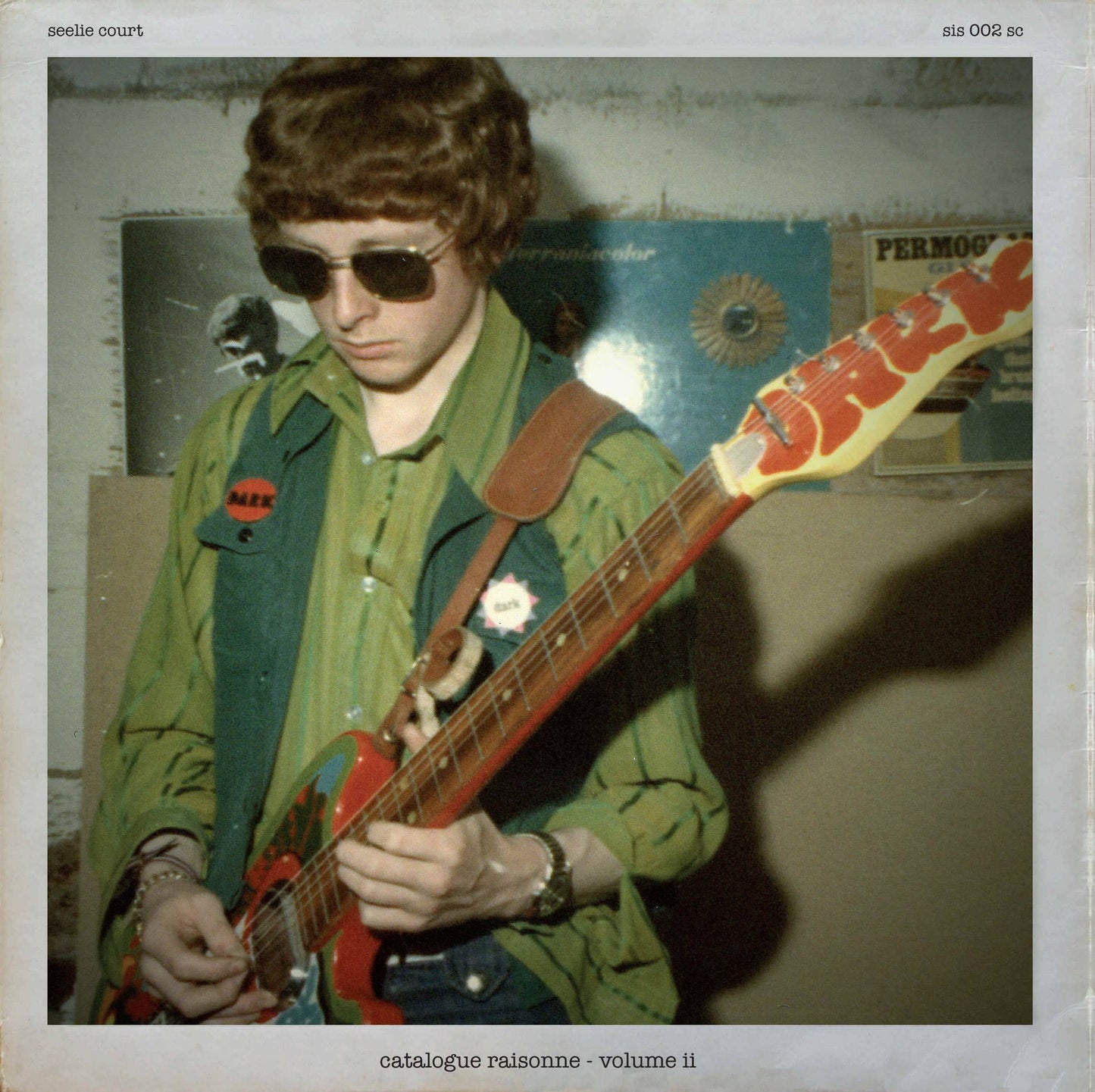 Catalogue Raisonne: Vol. 2: Mk.II Live Part One, 41m.