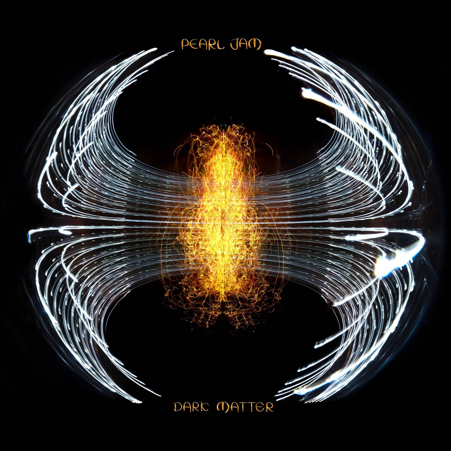 Dark Matter - RSD 2024