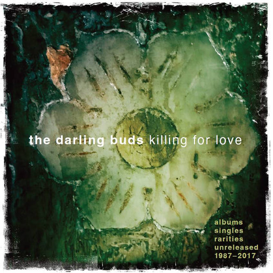 Killing For Love, Albums, Singles, Rarities, Unreleased 1987-2017