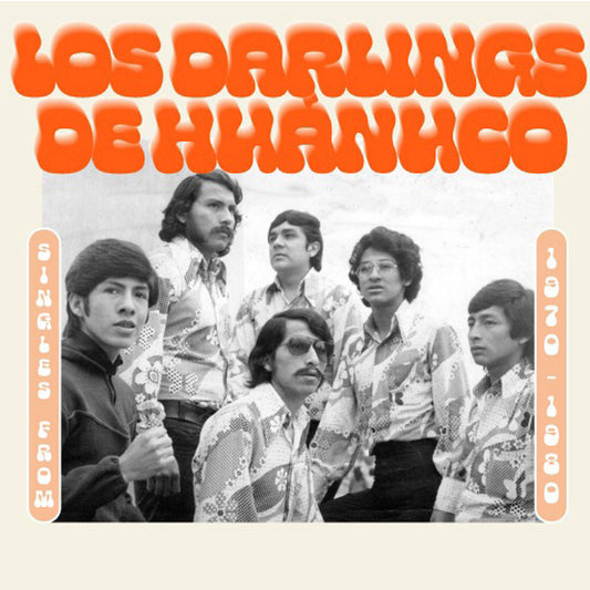 Single from 1970 - 1980