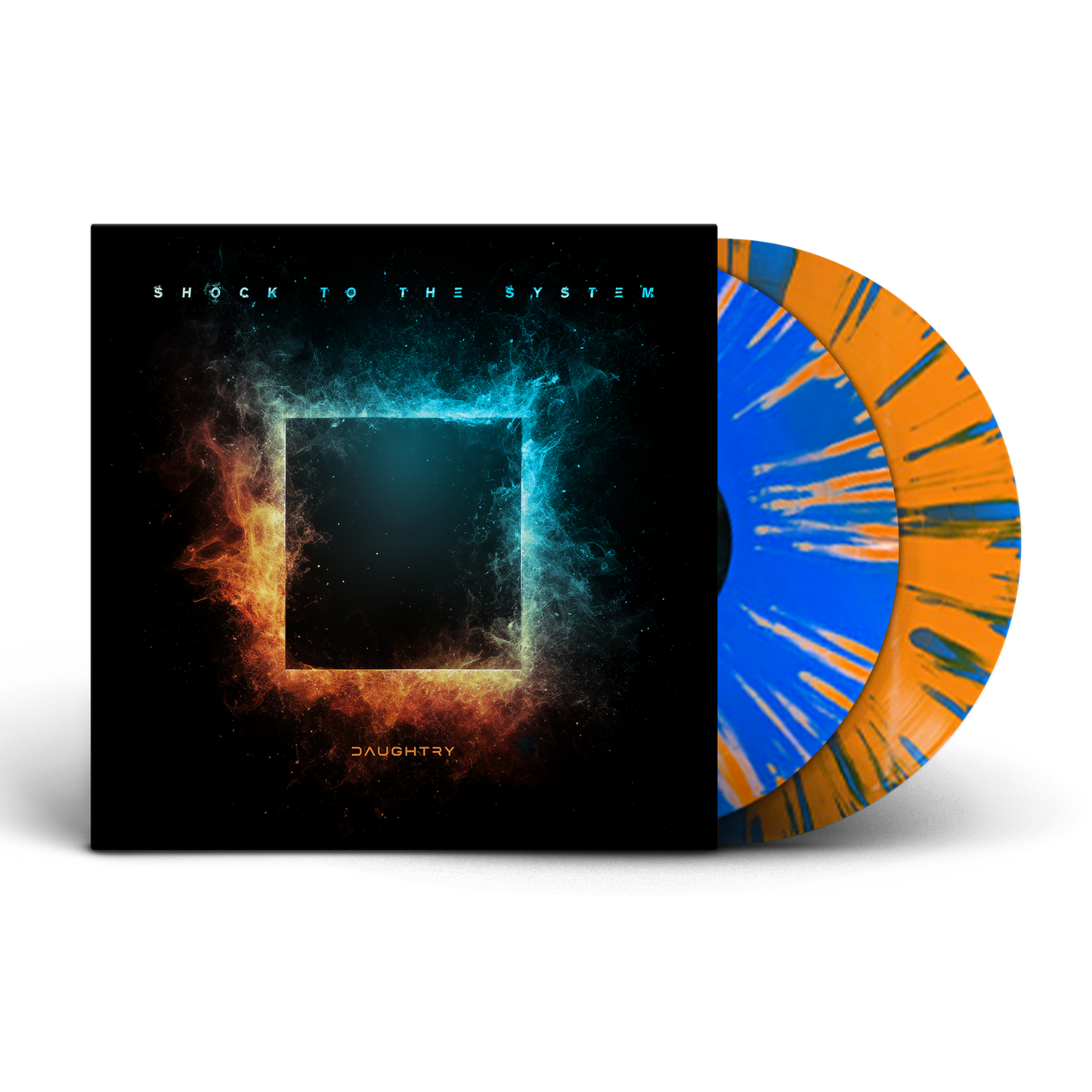 Shock to the System  (Deluxe)