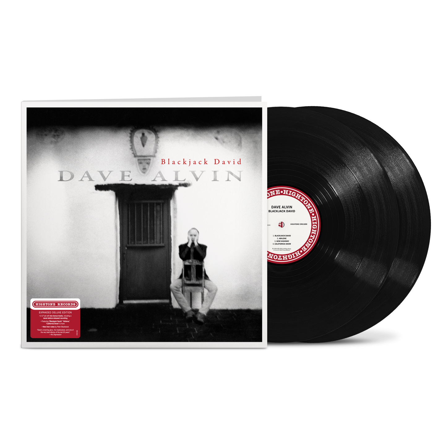 Blackjack David (Deluxe Edition)