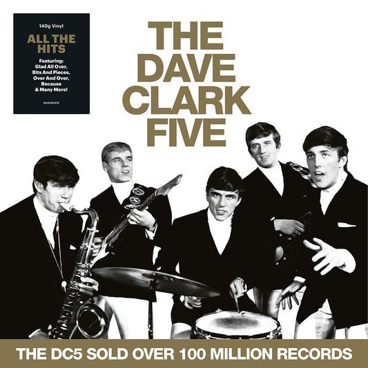 All the Hits