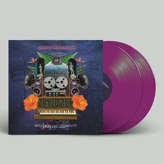 Conscious Dream - RSD 2024