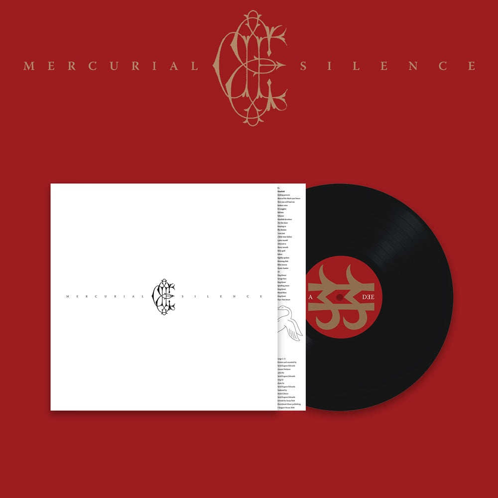 Mercurial Silence