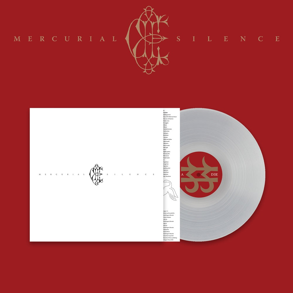 Mercurial Silence
