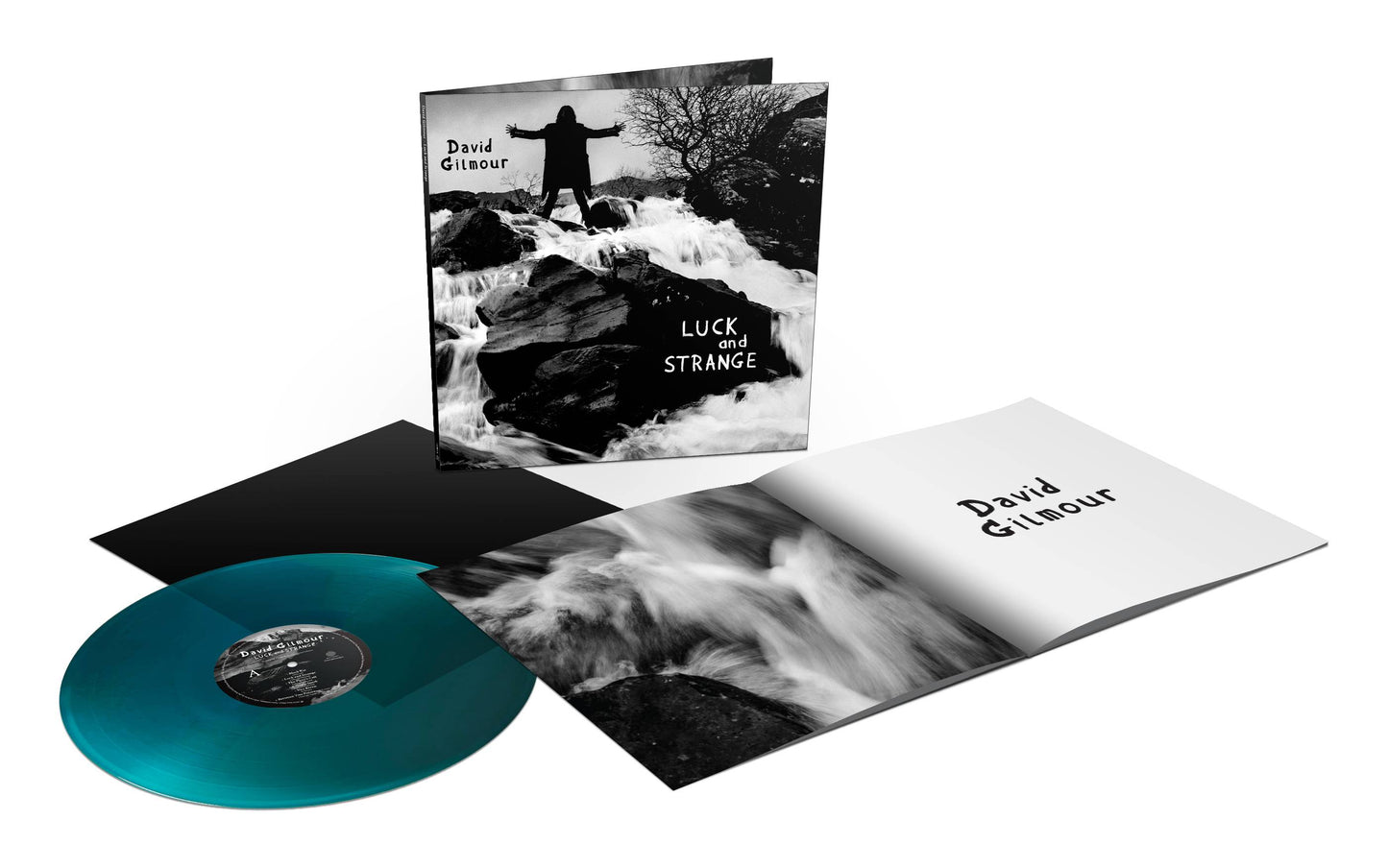 David Gilmour - Luck and Strange - LP - All Accounts Excl Amazon - Translucent Sea Blue- 3D.jpg