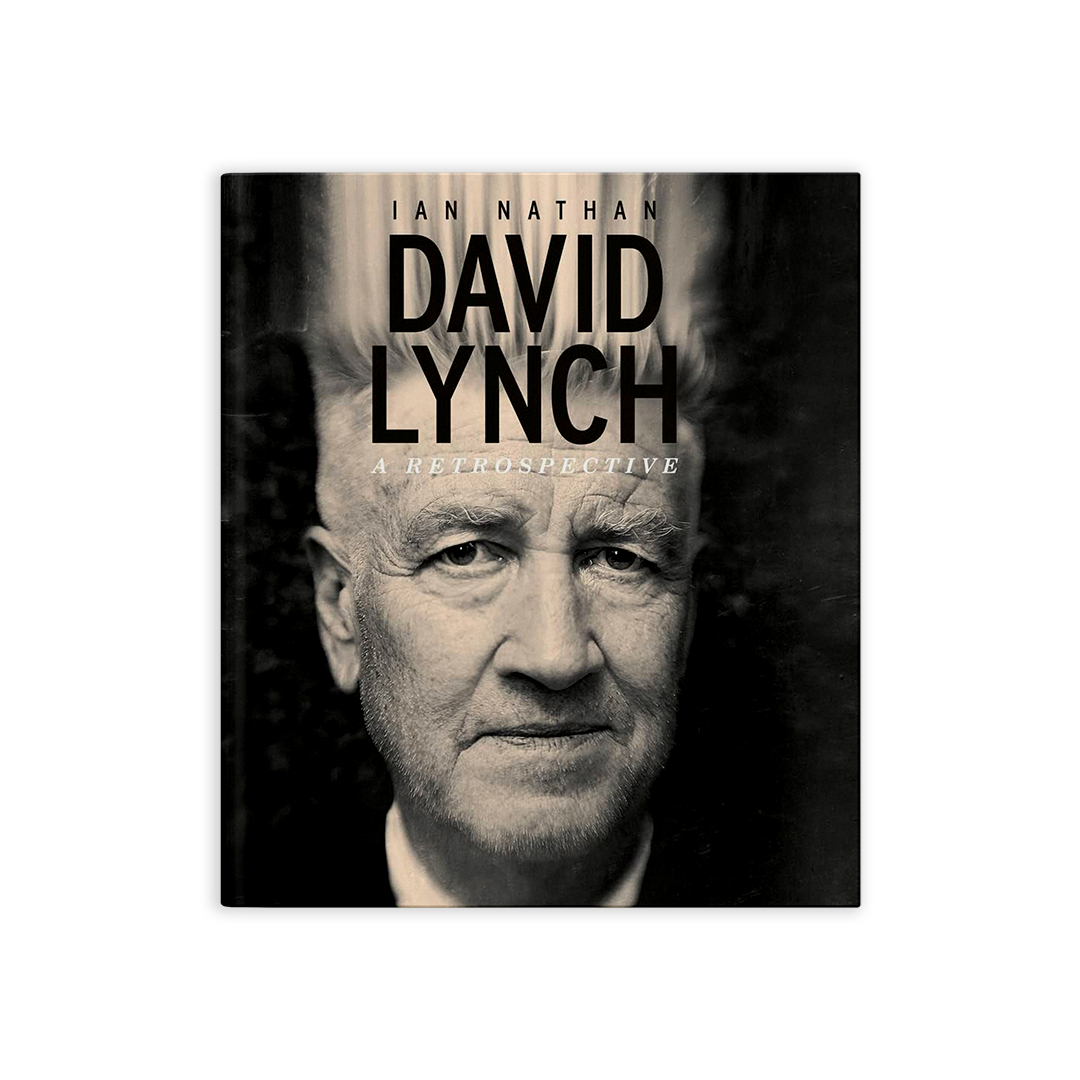 David Lynch: A Retrospective
