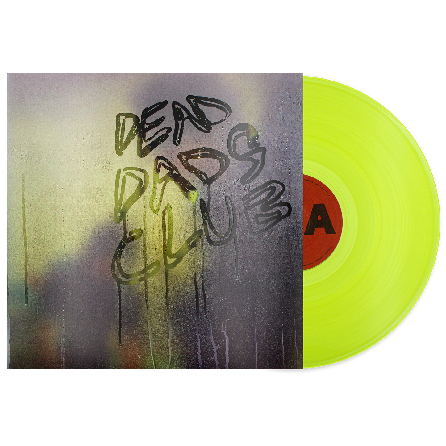 Dead Dads Club