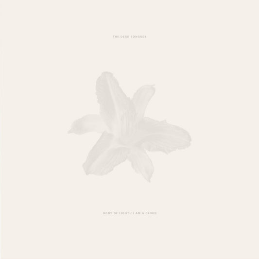 Body of Light / I Am A Cloud