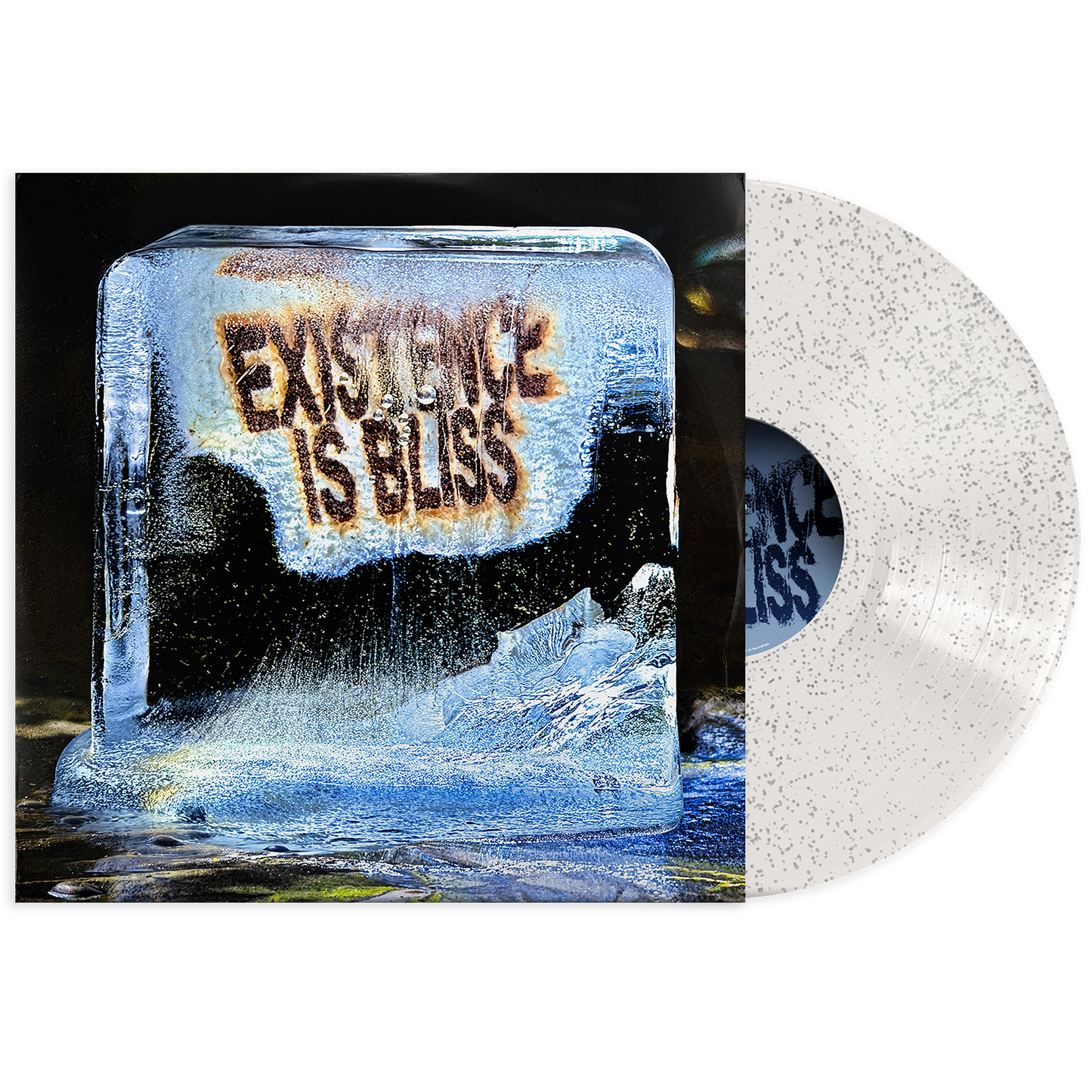 Existence is Bliss
