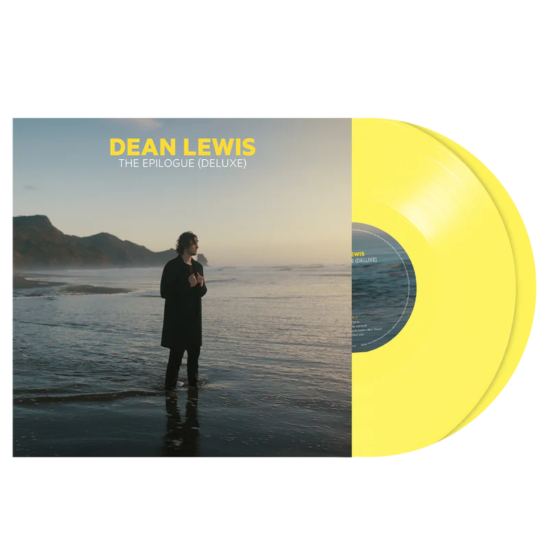 The Epilogue Deluxe