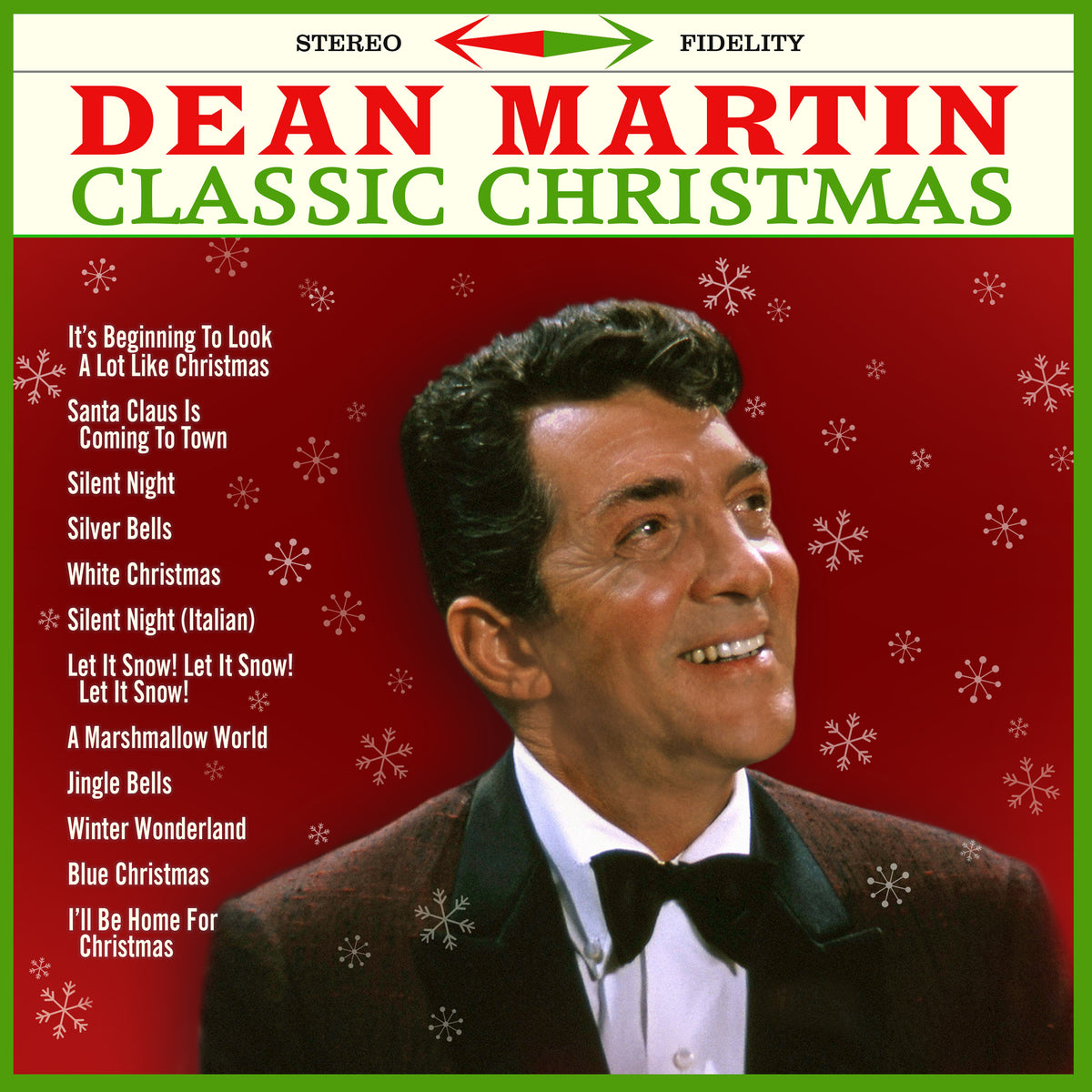 Classic Christmas