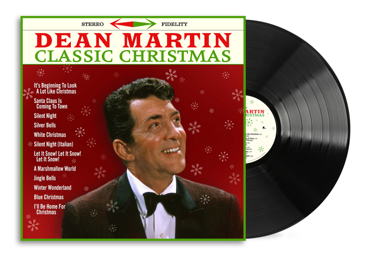 Classic Christmas