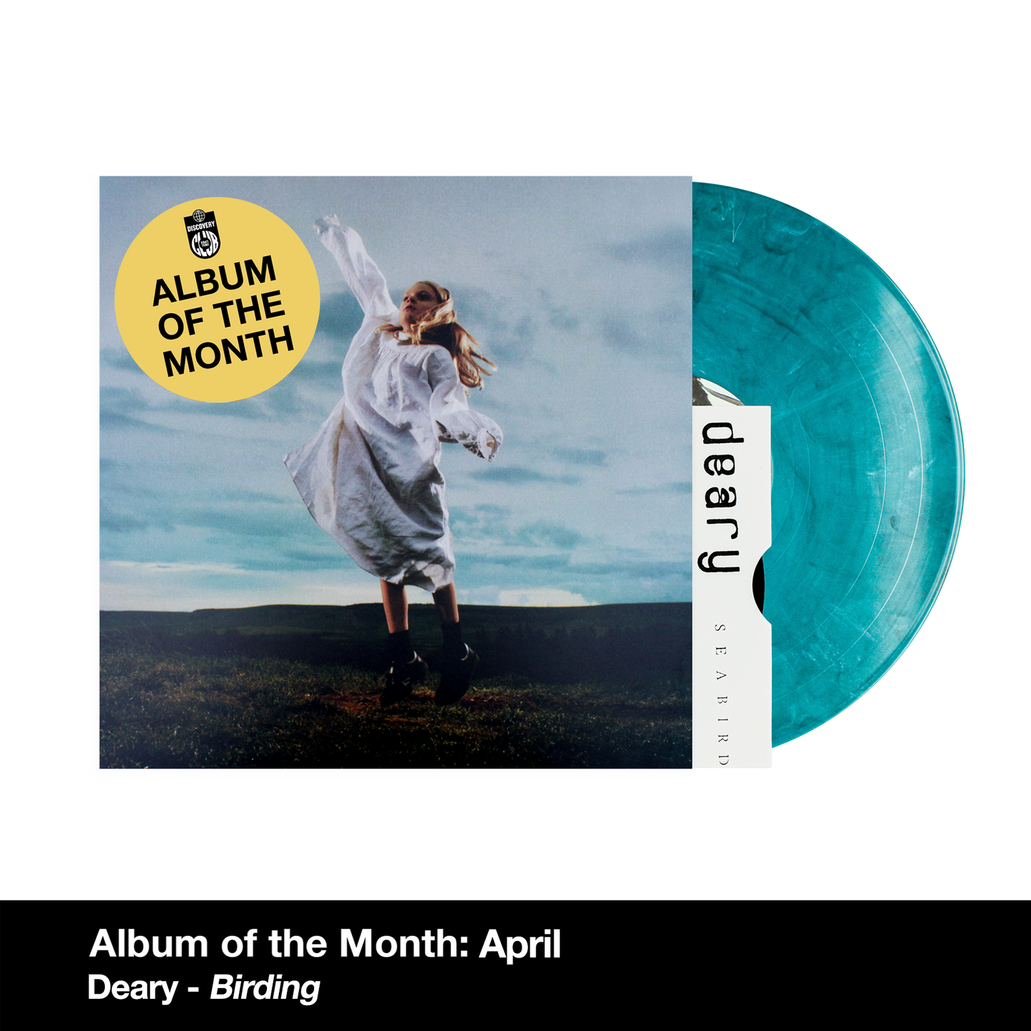 Rough Trade Club | Discovery