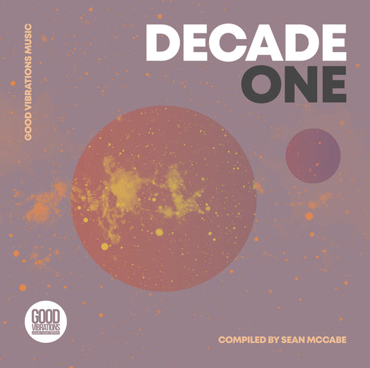 Decade One (Compiled by Sean McCabe)