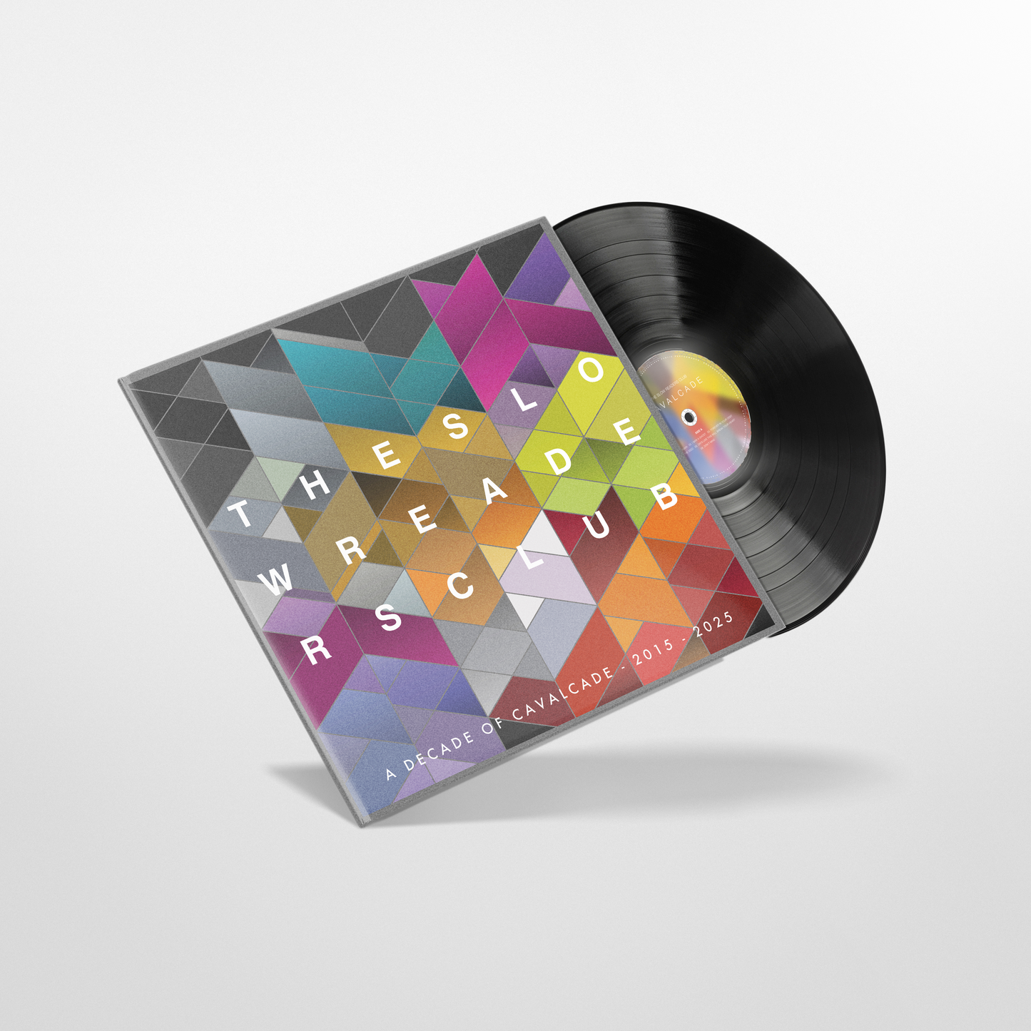 Cavalcade (10 Year Anniversary Edition)