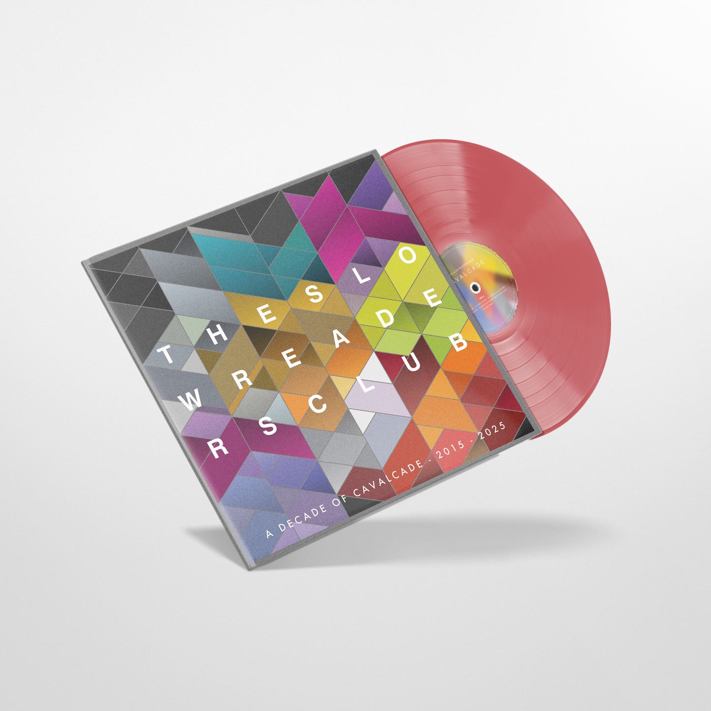 Cavalcade (10 Year Anniversary Edition)