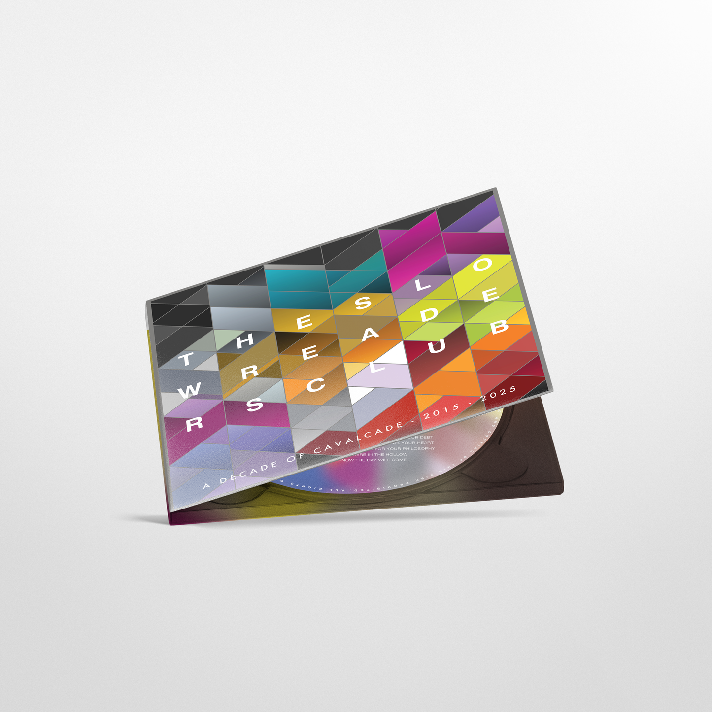Cavalcade (10 Year Anniversary Edition)