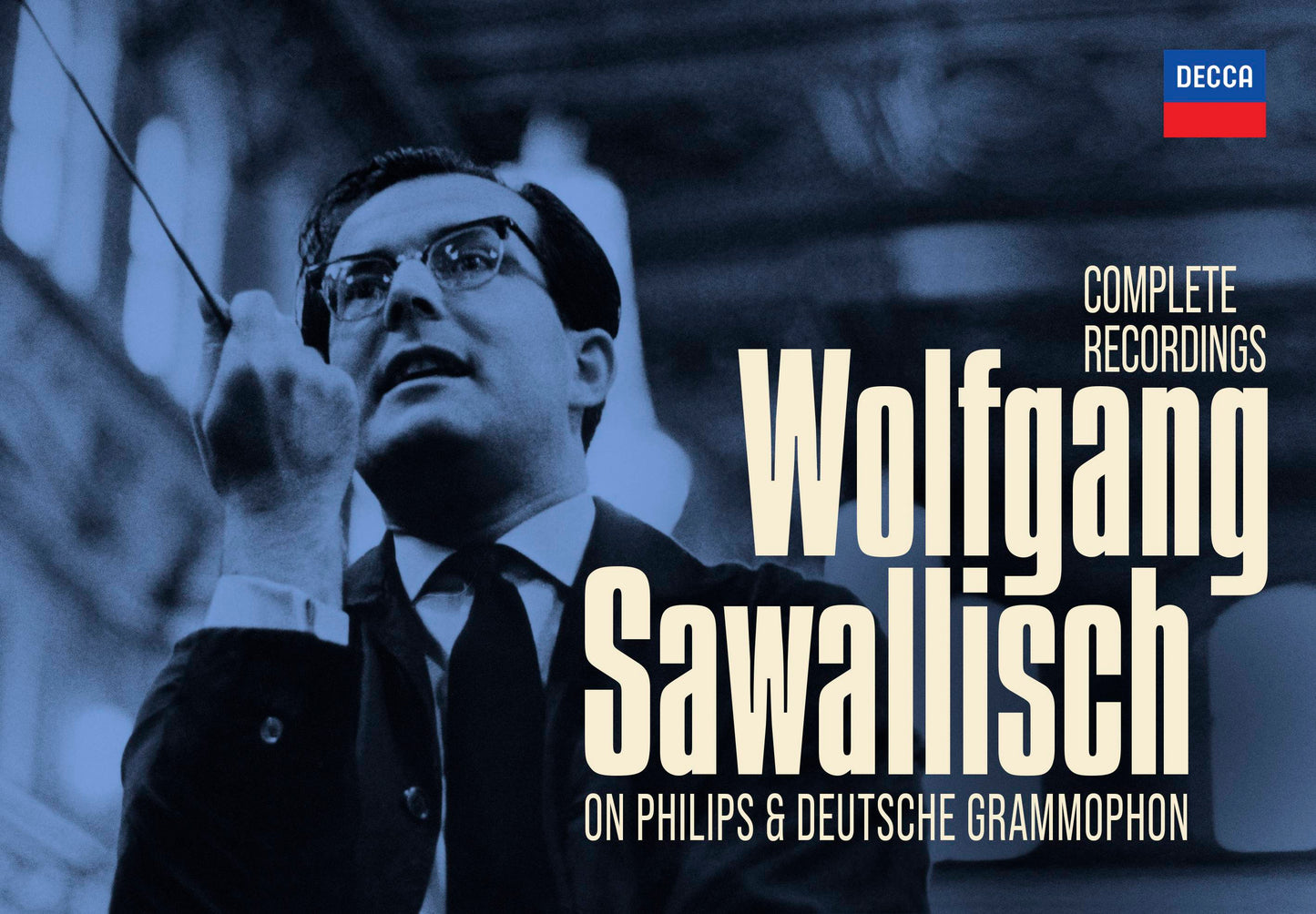 Complete Philips and DG Recordings