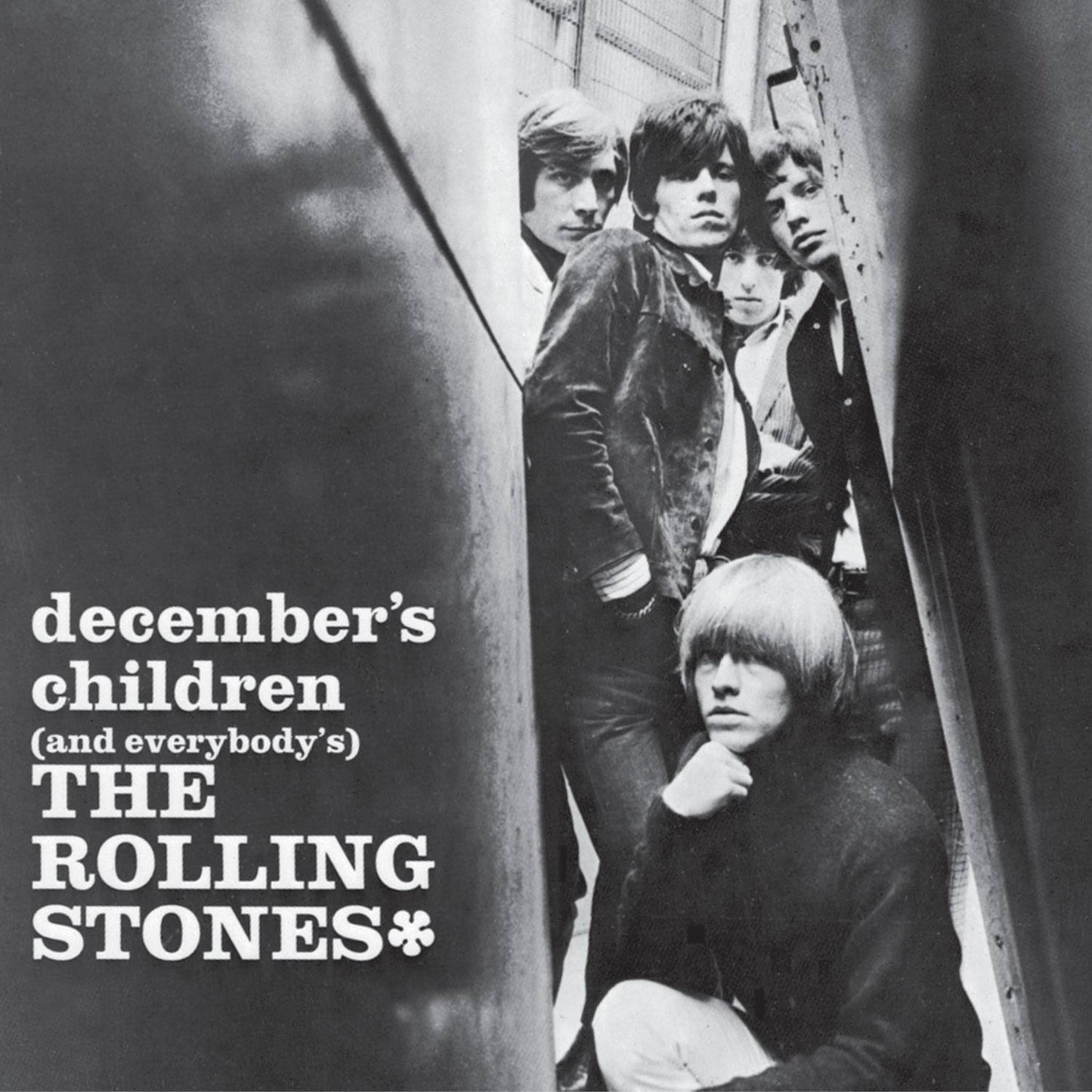 December’s Children (And Everybody’s)