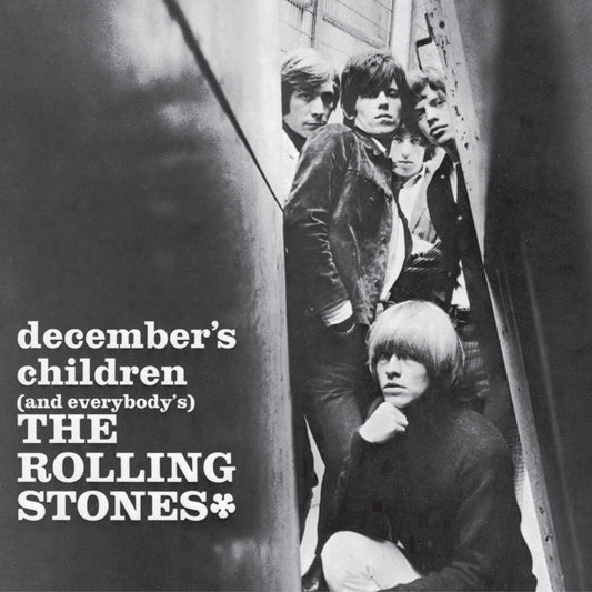 December’s Children (And Everybody’s)
