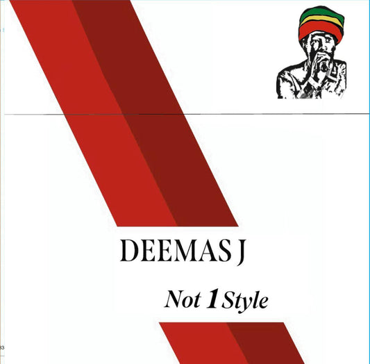 Not 1 Style - RSD 2024