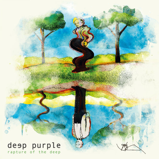 Rapture of the Deep