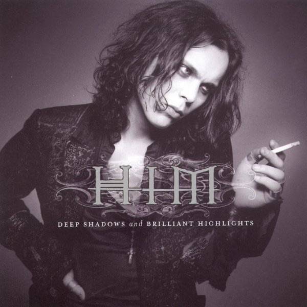 Deep Shadow and Brilliant Highlights