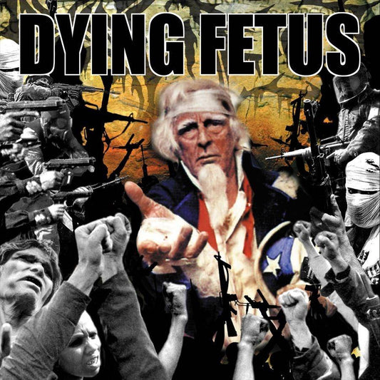 Destroy The Opposition