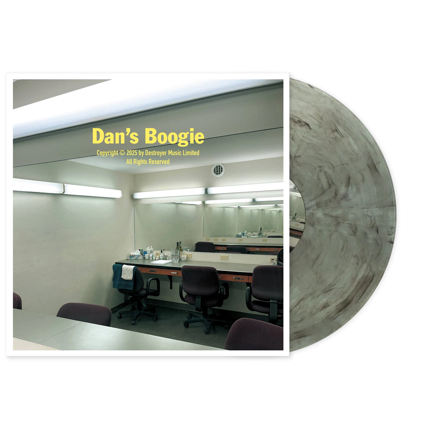 Dans Boogie