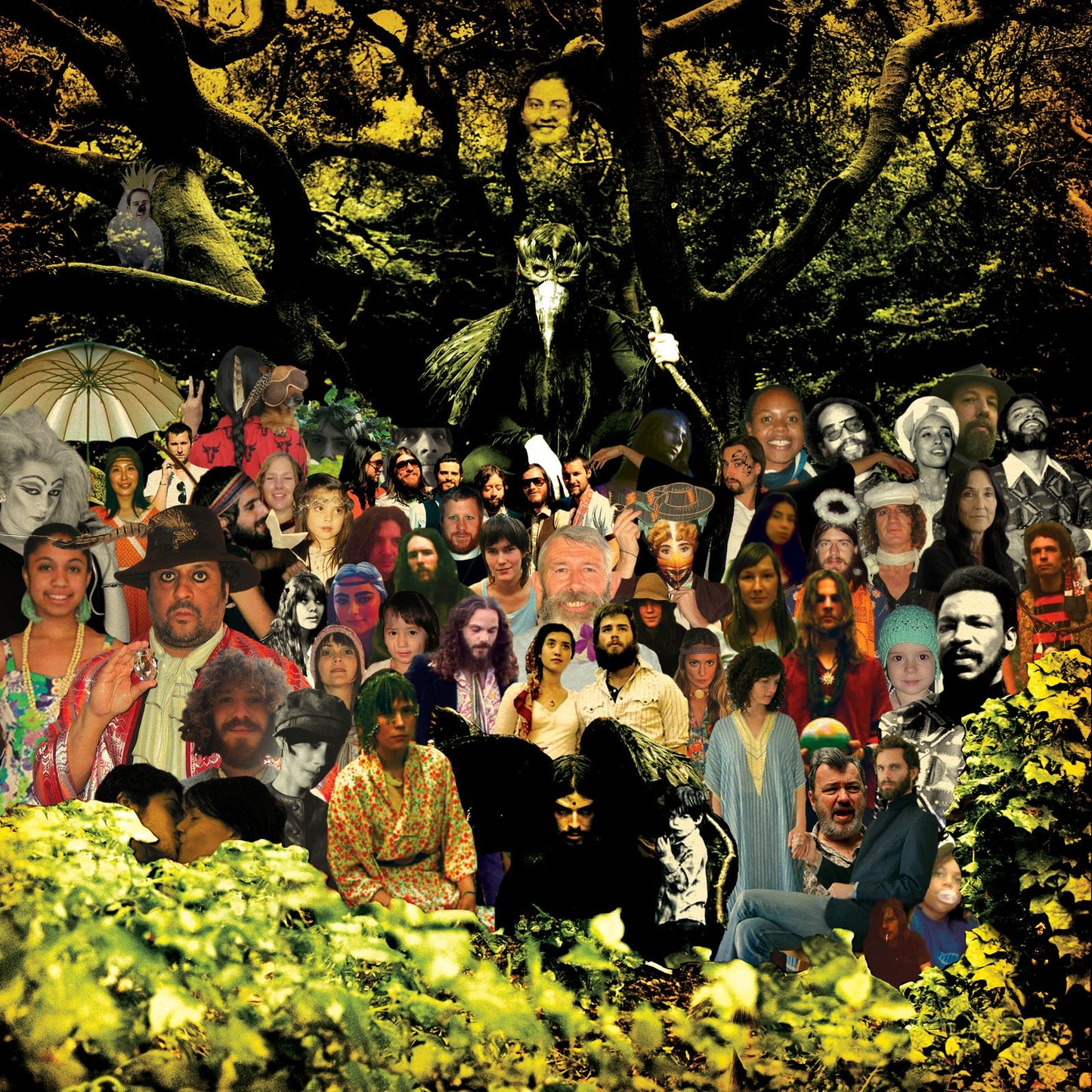 Cripple Crow (20th Anniversary Deluxe Edition)