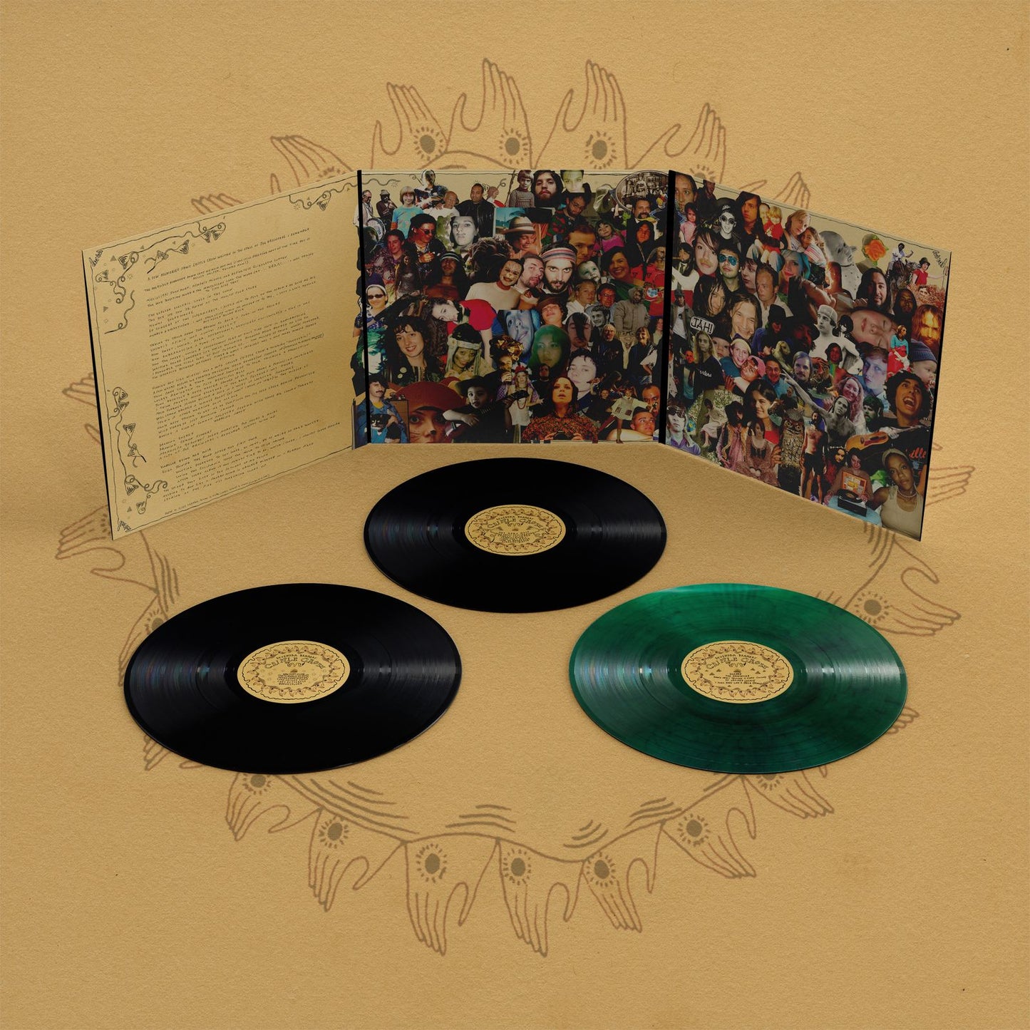 Cripple Crow (20th Anniversary Deluxe Edition)