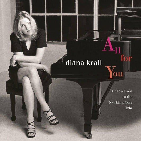 All For You (Acoustic Sounds)