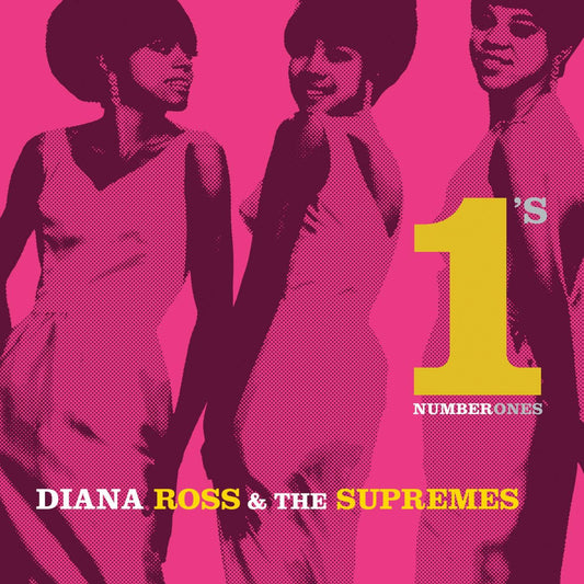 Number Ones